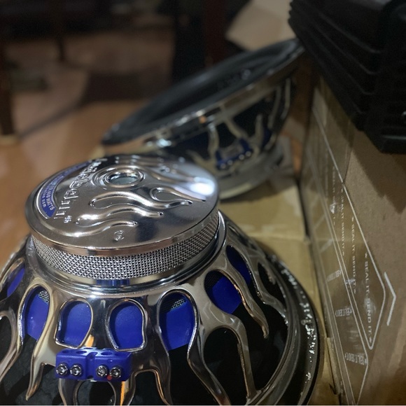 (1) New12" AudioBahn DVC Subwoofers, - Picture 2 of 3